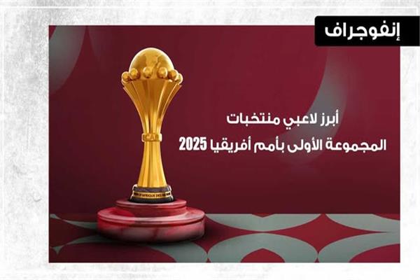 المجموعة الأولي