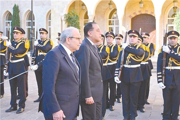 د. مصطفى مدبولى