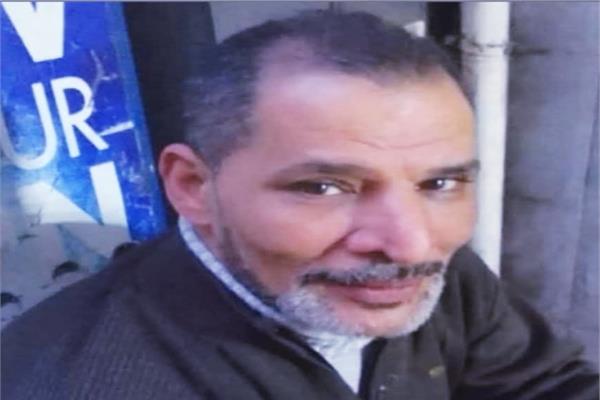 الضحية