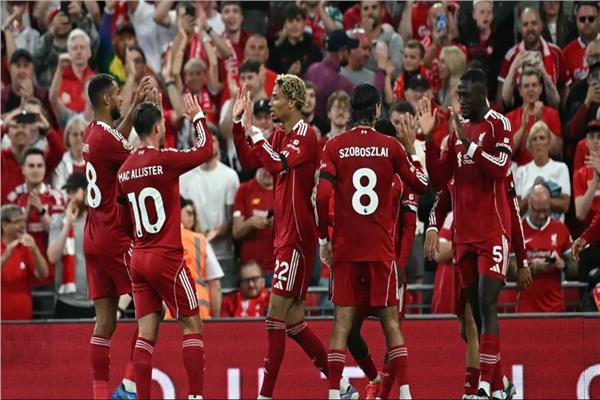 ليفربول