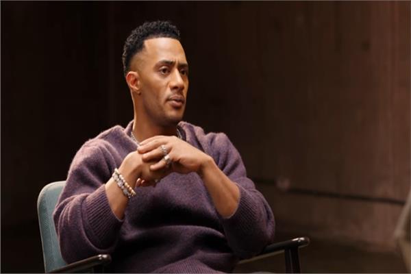 محمد رمضان 
