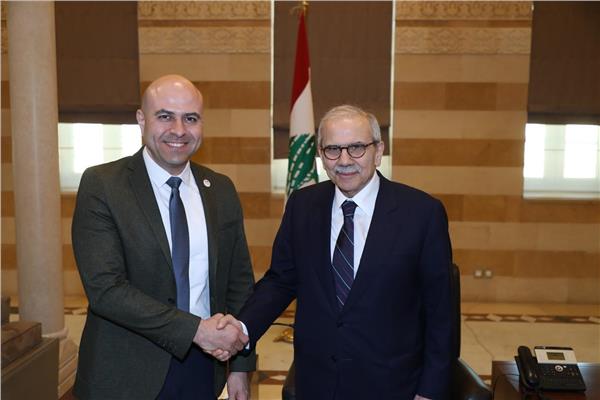  رامي فتح الله 