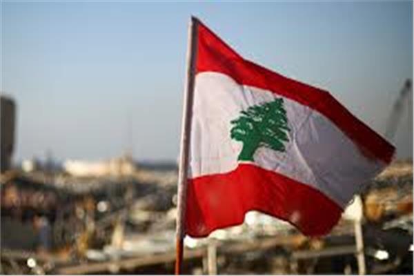 لبنان