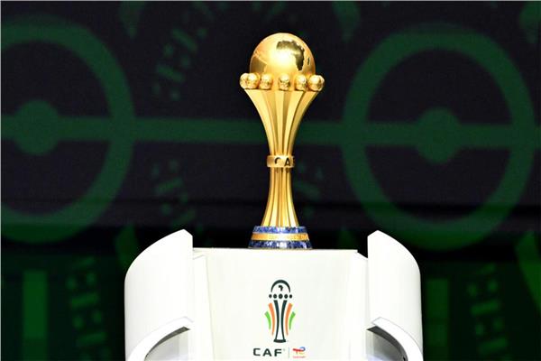  كأس الأمم الإفريقية 