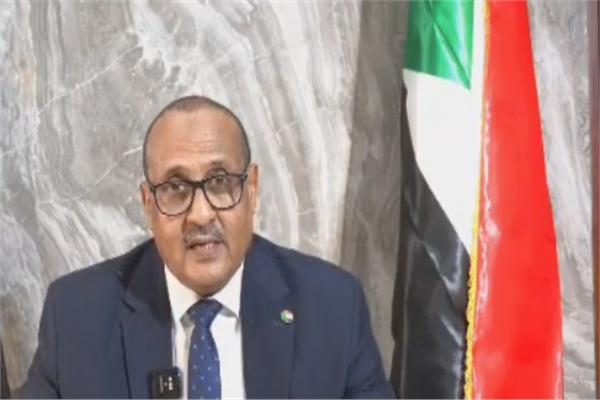 عصام كرار، سفير السودان لدى جنوب السودان