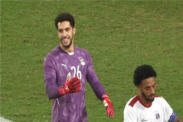 مصطفى شوبير