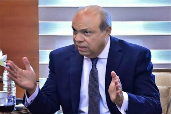 الدكتور سامح الحفنى