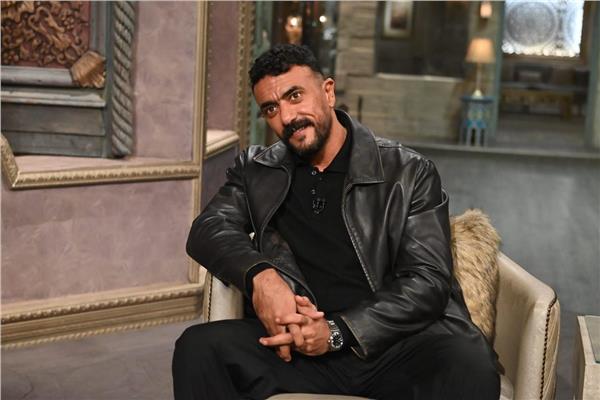 أحمد العوضي