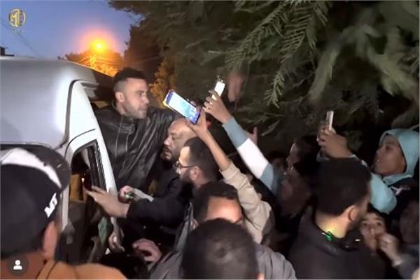 محمد إمام