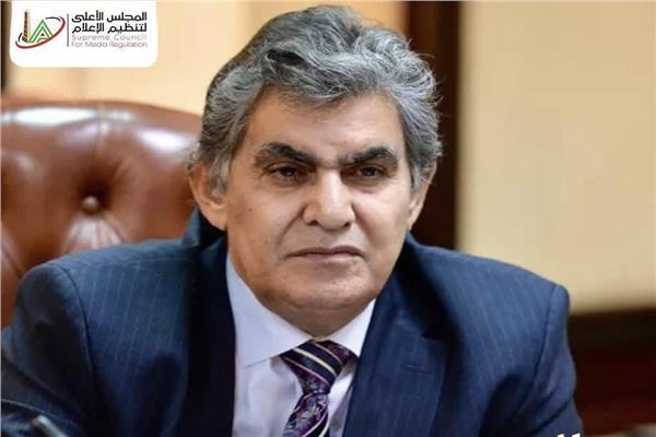 المستشار عبد السلام النجار، نائب رئيس مجلس الدولة