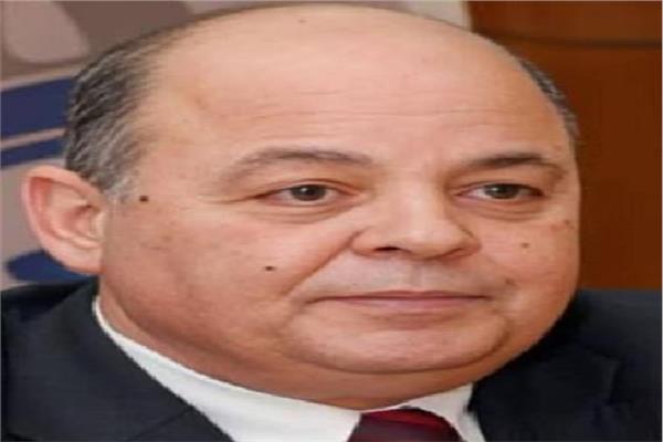 الدكتور محمد صابر عرب