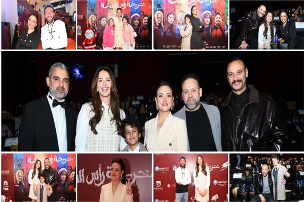 ريهام عبد الغفور وهنادي مهنا وسلام