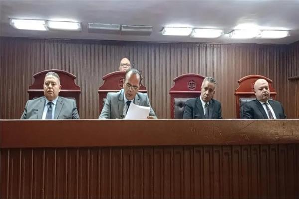  جنايات شبرا الخيمة