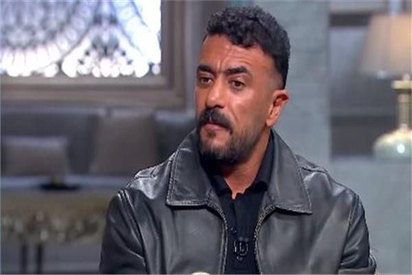 أحمد العوضي