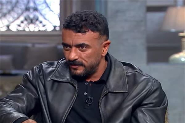 أحمد العوضي