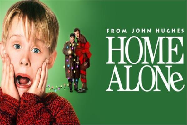 فيلم Home Alone