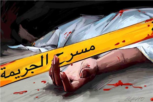  مسرح الجريمة