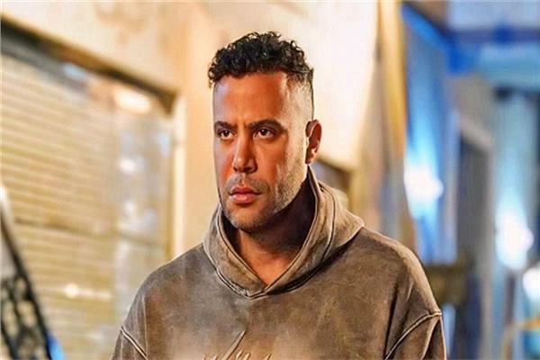 مححمد إمام 