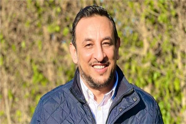 الشيخ رمضان عبدالمعز