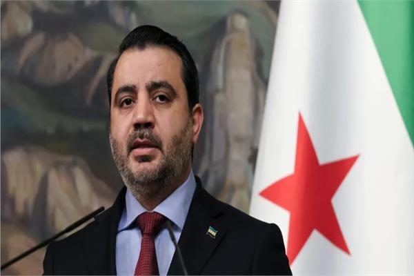 وزير الخارجية السوري