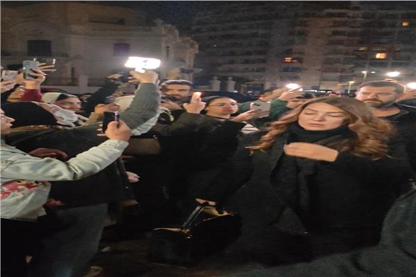 أحمد الفيشاوي