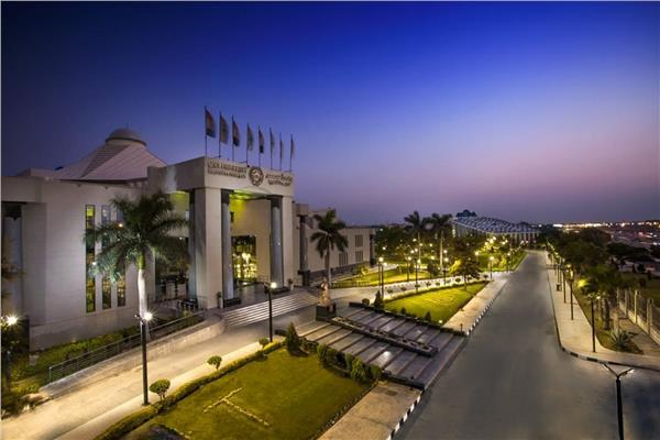 جامعة مصر للعلوم والتكنولوجيا ضمن أفضل الجامعات العربية في تصنيف 2025