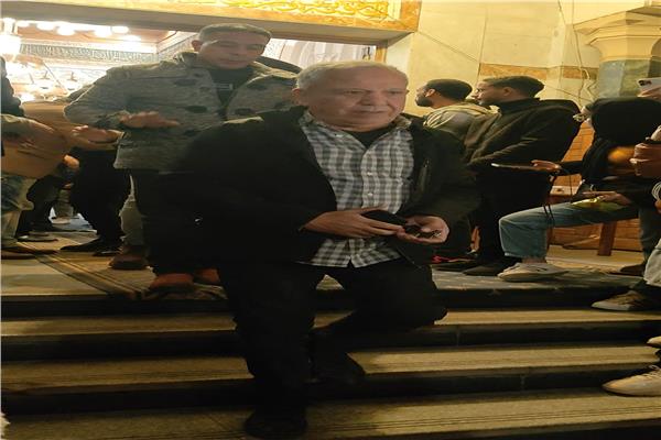 محمد محمود 
