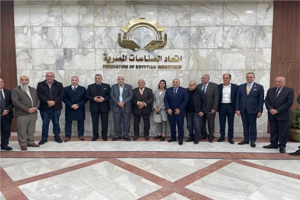 غرفة الصناعات الهندسية