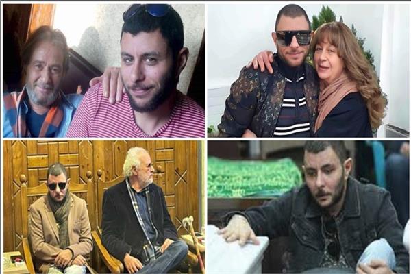عمر الفيشاوي