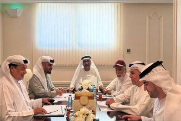  أيام الشارقة المسرحية