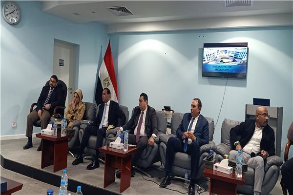 تشغيل وحدة أورام الأطفال وعلاج الحروق  