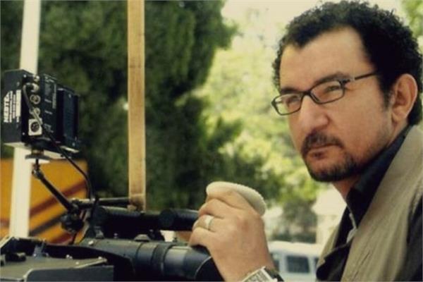 المخرج خالد مرعي