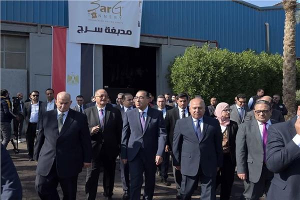 المهندس محمود سرج