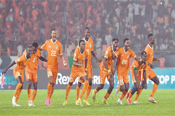 منتخب كوت ديفوار يسعى للحفاظ على لقبه