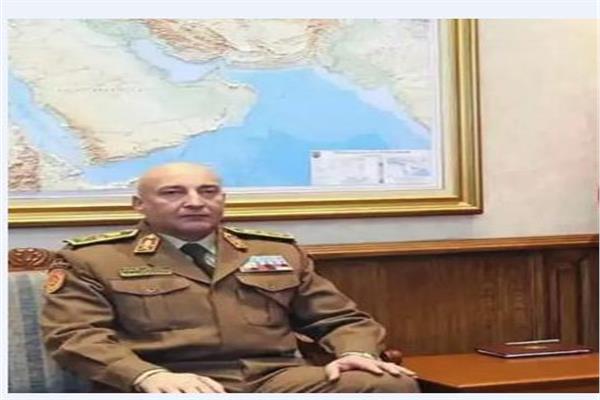 محمد الحداد 