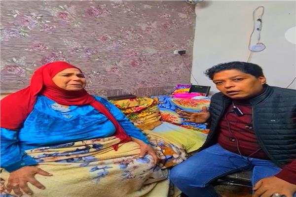  الحاجة أم عبدالله