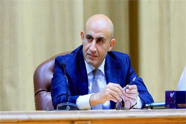 محمد عبد اللطيف وزير التربية والتعليم والتعليم الفني