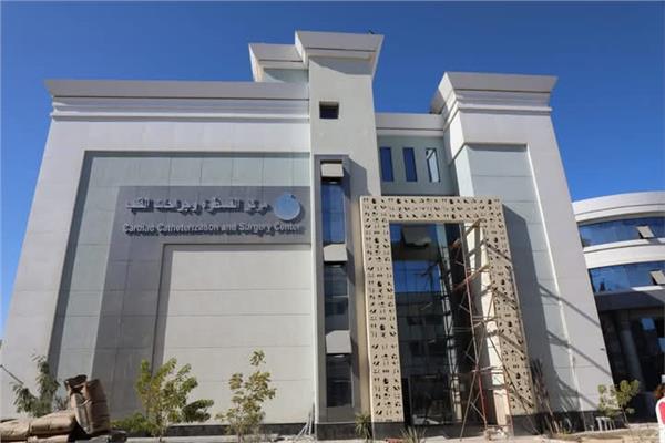  تقديم 1.4 مليون خدمة طبية بالمنشآت الصحية بمحافظة البحر الأحمر