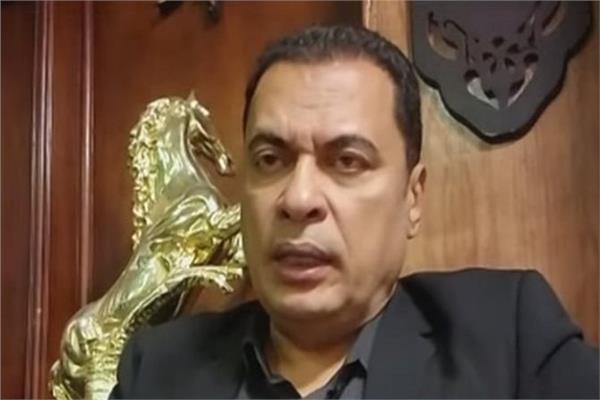 أسامة أبوالمجد