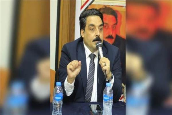 المهندس إيهاب محمود