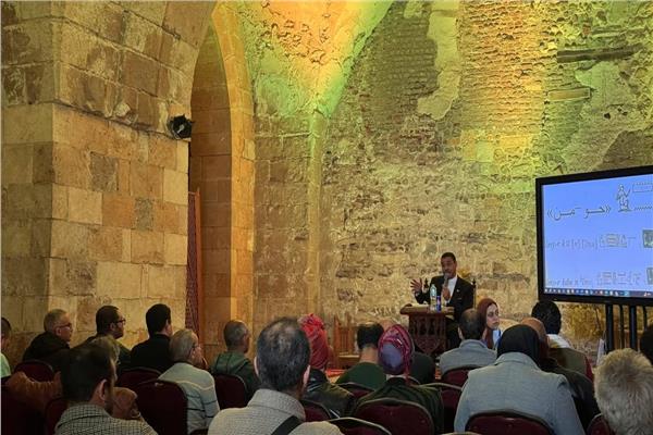 مؤسسة زاهي حواس للآثار والتراث