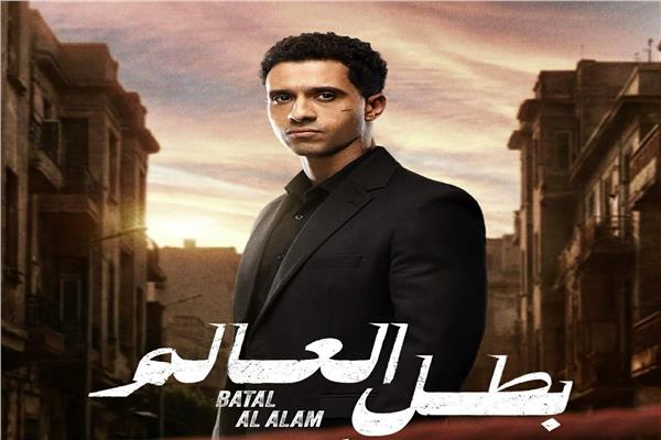 الفنان عصام عمر
