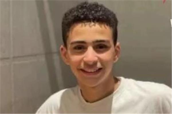 الطالب المجنى عليه