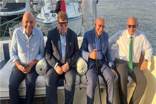  جمعية الحفاظ على السياحة الثقافية
