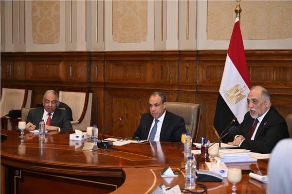 وزير الخارجية مشروع "حياة كريمة" يمثل تجسيدًا عمليًا للحقوق الأساسية‎