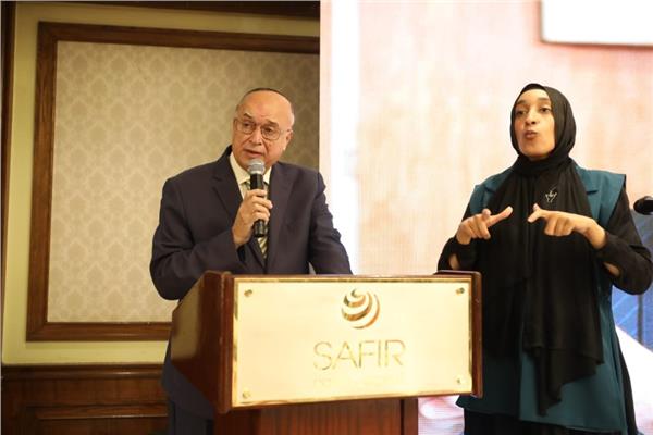 ذوي الإعاقة أولوية وطنية لبناء مجتمع عادل