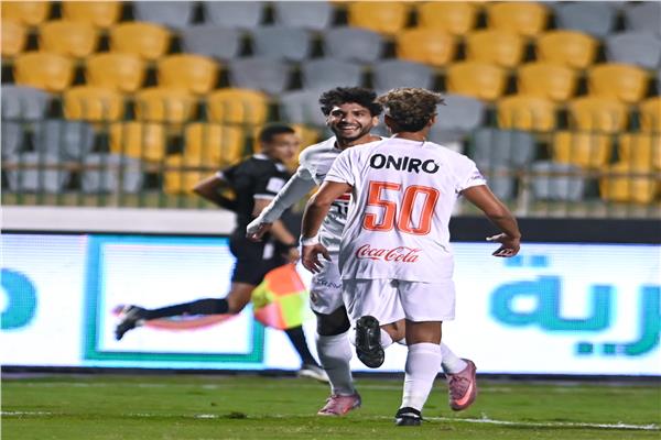 الزمالك 