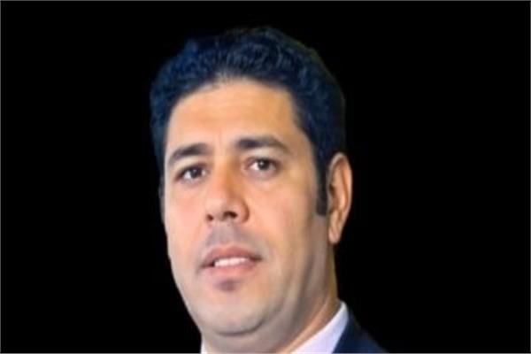 النائب عادل زيدان