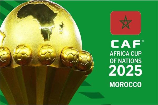 كأس الأمم الإفريقية 2025