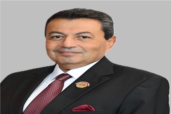 المهندس ياسر قورة
